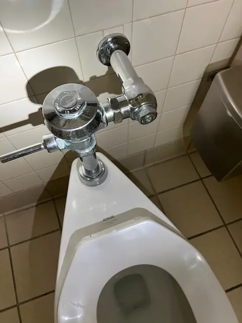 Fixture installation and repair for Sewer Camera Inspection in Streamwood